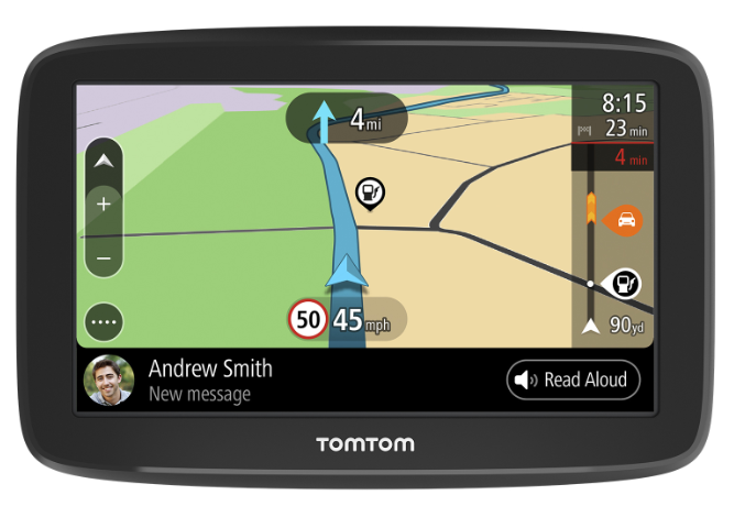 how to crack tomtom maps